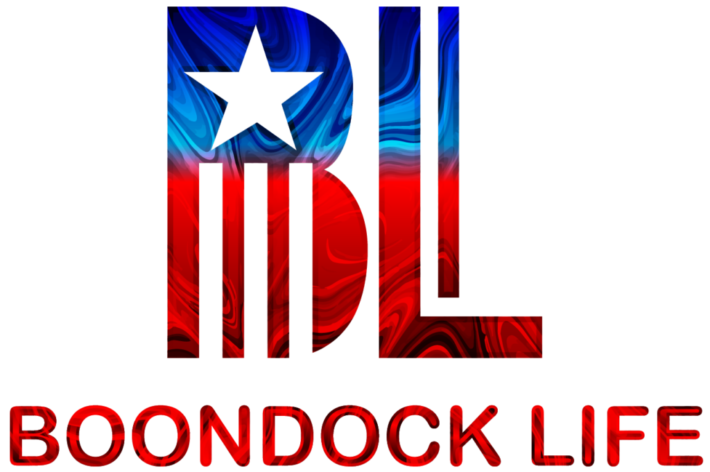 Boondock Life Logo