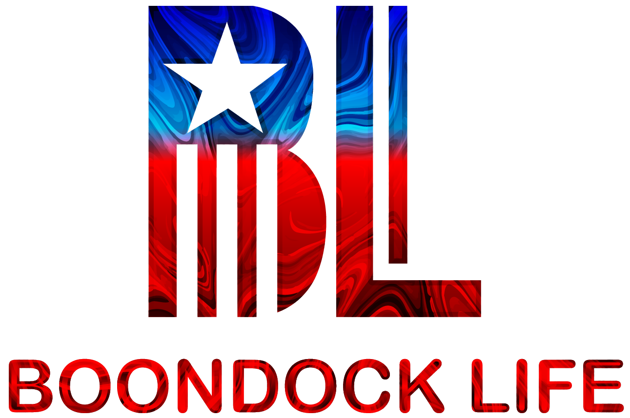 Boondock Life Logo
